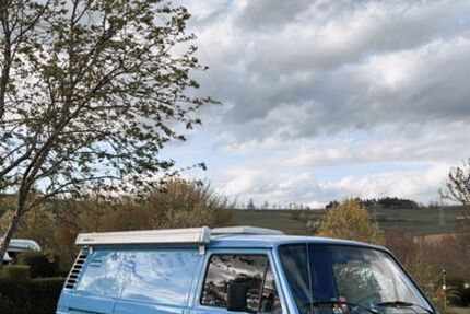 VW T3 andere 136.890 km 12.800 &euro; Heilbronn 74081