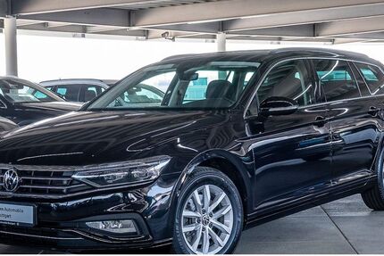 VW Passat Variant 102.949 km 23.830 &euro; Stuttgart-Wangen 70188