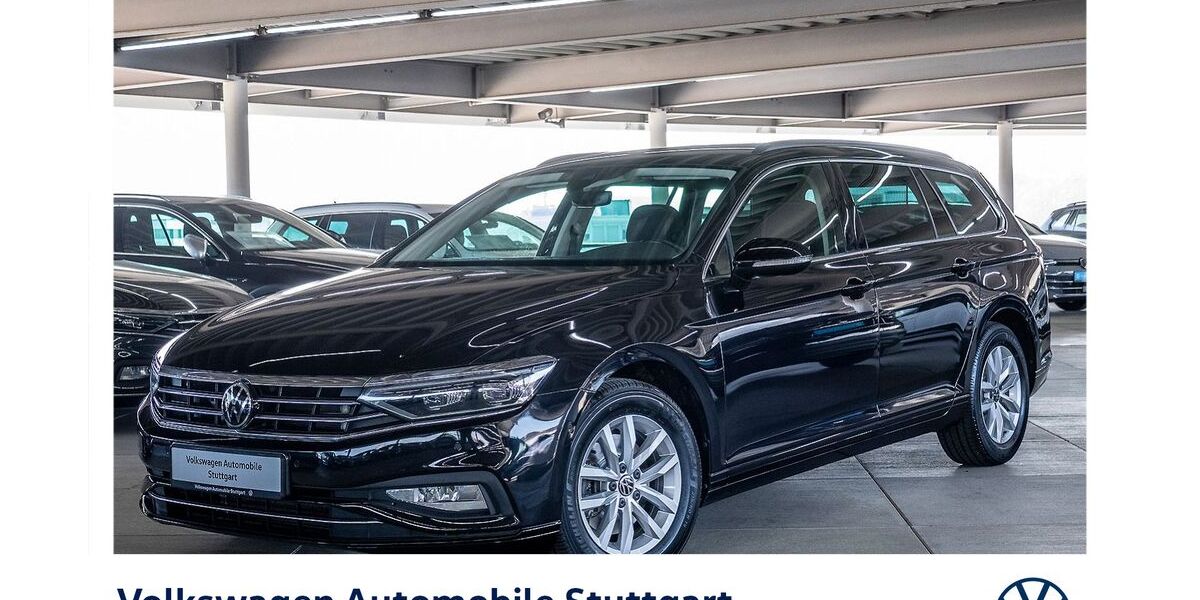 VW Passat Variant 102.949 km 23.830 &euro; Stuttgart-Wangen 70188