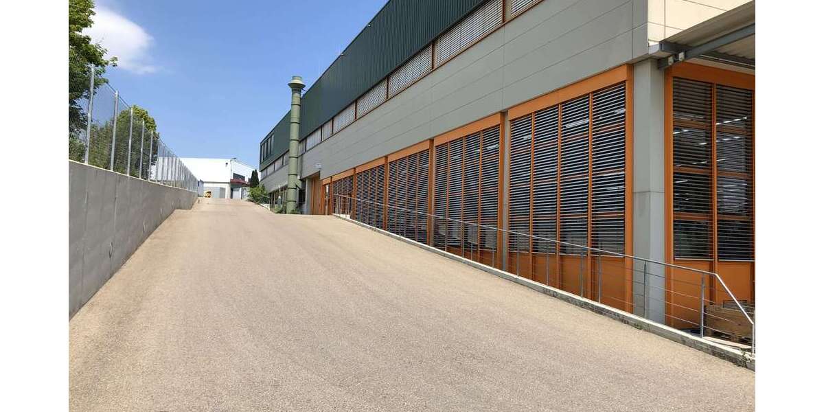 Gewerbeobjekt Ditzingen - 15.900&euro; | Angebot:25351596