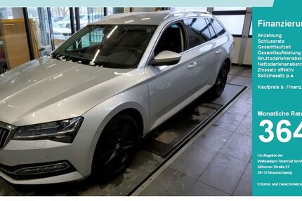 Skoda Superb 91.077 km 28.258 &euro; Weil der Stadt 71263
