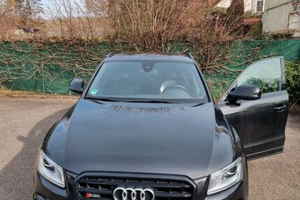 Audi SQ5 209.000 km 20.500 &euro; Stuttgart 70327