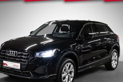 Audi Q2 28.259 km 31.320 &euro; Stuttgart 70469