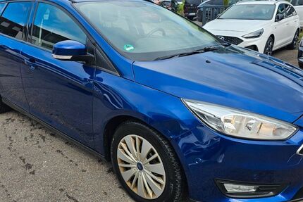 Ford Focus 246.300 km 4.950 &euro; Leonberg 71229