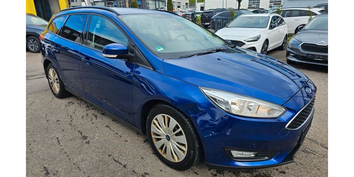 Ford Focus 246.300 km 4.950 &euro; Leonberg 71229