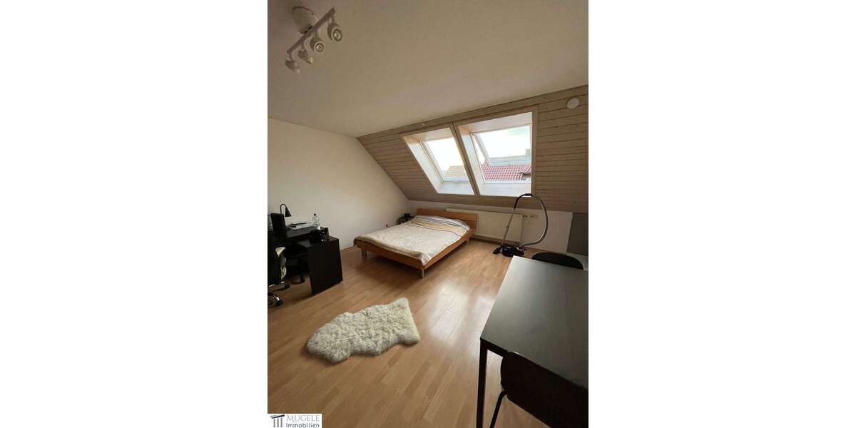 Etagenwohnung Grafenau - 1 Zimmer, 29 m&sup2;, 460&euro; | Angebot:25874829