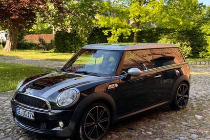 Mini Cooper S Clubman 135.300 km 11.500 &euro; Stuttgart 70184