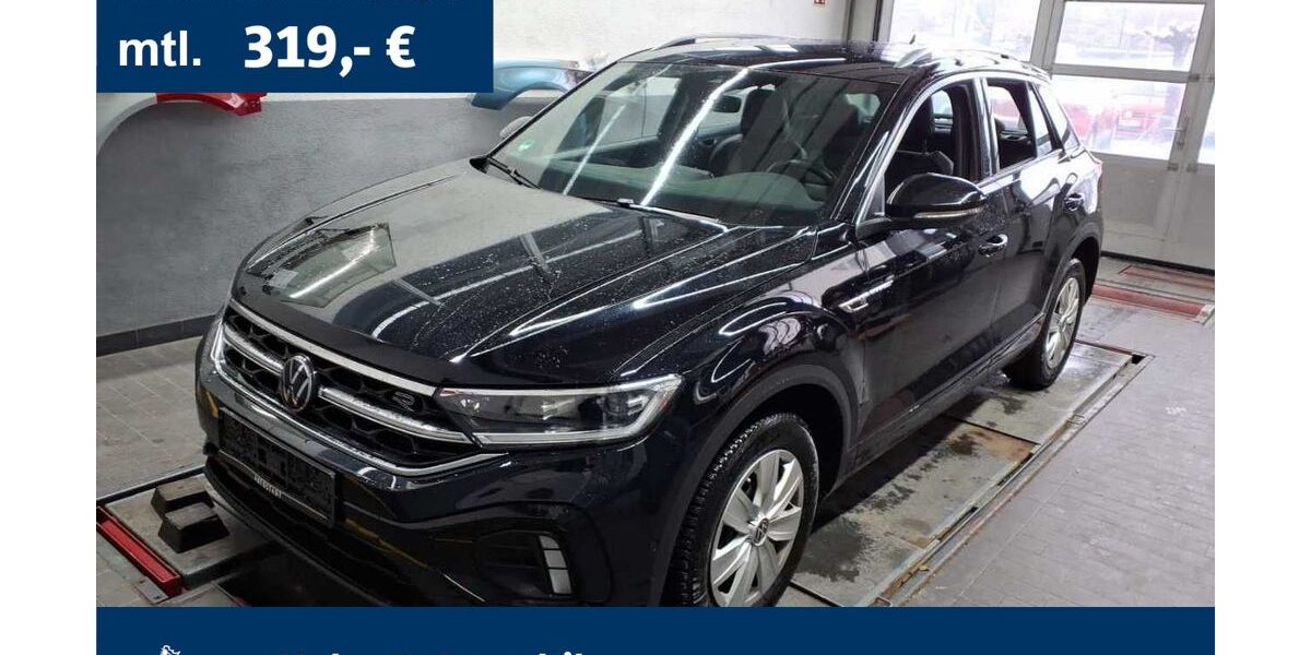 VW T-Roc 68.999 km 30.195 &euro; Böblingen 71032