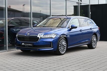 Skoda Superb 25.000 km 40.950 &euro; Winterbach bei Stuttgart 73650