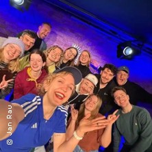 Einsteiger Workshop Standup Comedy 23.10.2026 Comedy Club Stuttgart