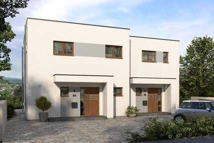 Traumgrundstück in Weinsberg-Gellmersbach - 600 m² voll erschlossen für Ihr allkauf Ausbauhaus! - Grundstück Weinsberg Gellmersbach | Angebot:27523577