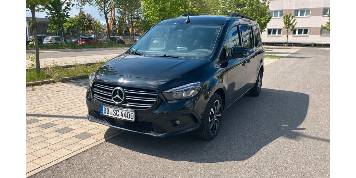 Mercedes-Benz Andere 15.000 km 41.000 &euro; Böblingen 71034