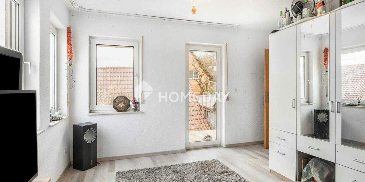 Einfamilienhaus Bietigheim-Bissingen Untermberg - 5 Zimmer, 115 m&sup2;, 500.000&euro; | Angebot:25685430