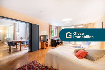 Wohnung Stuttgart Degerloch - 4 Zimmer, 127 m&sup2;, 1.750&euro; | Angebot:27195188