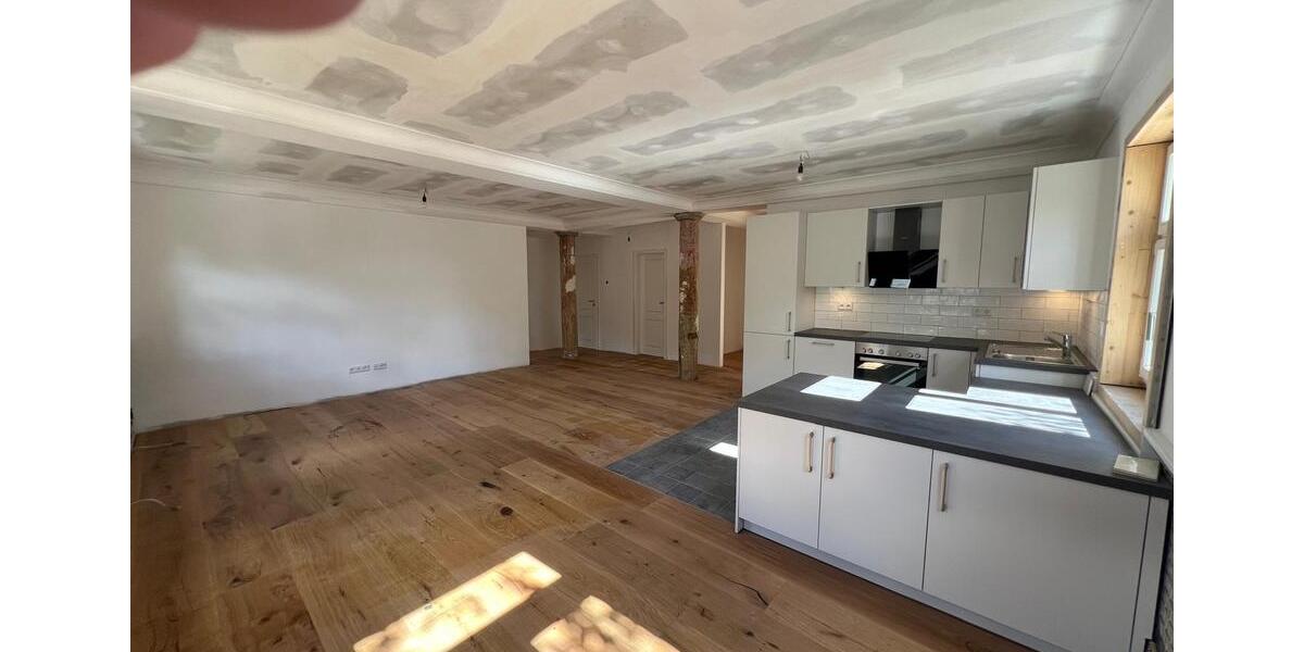 Erdgeschoßwohnung Schwieberdingen - 2 Zimmer, 98 m&sup2;, 1.570&euro; | Angebot:27539423