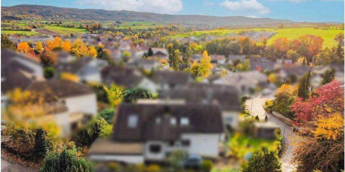 Etagenwohnung Auenwald / Lippoldsweiler Lippoldsweiler - 3 Zimmer, 95 m&sup2;, 270.000&euro; | Angebot:25771746