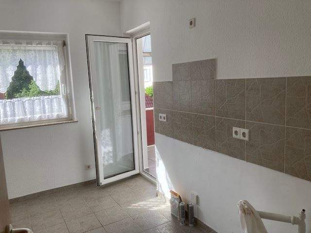 Etagenwohnung Stuttgart Möhringen - 2 Zimmer, 80 m&sup2;, 900&euro; | Angebot:25727018