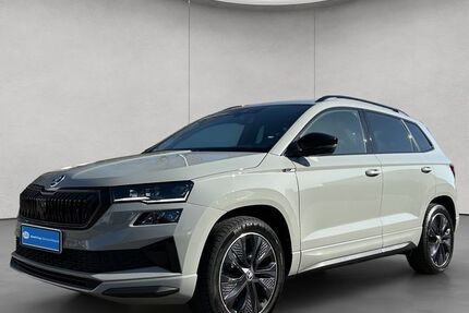 Skoda Karoq 71.000 km 30.440 &euro; Esslingen 73730