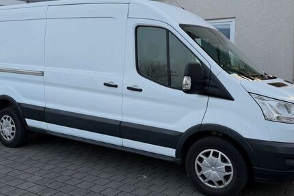 Ford Transit 83.000 km 17.200 &euro; Murrhardt 71540