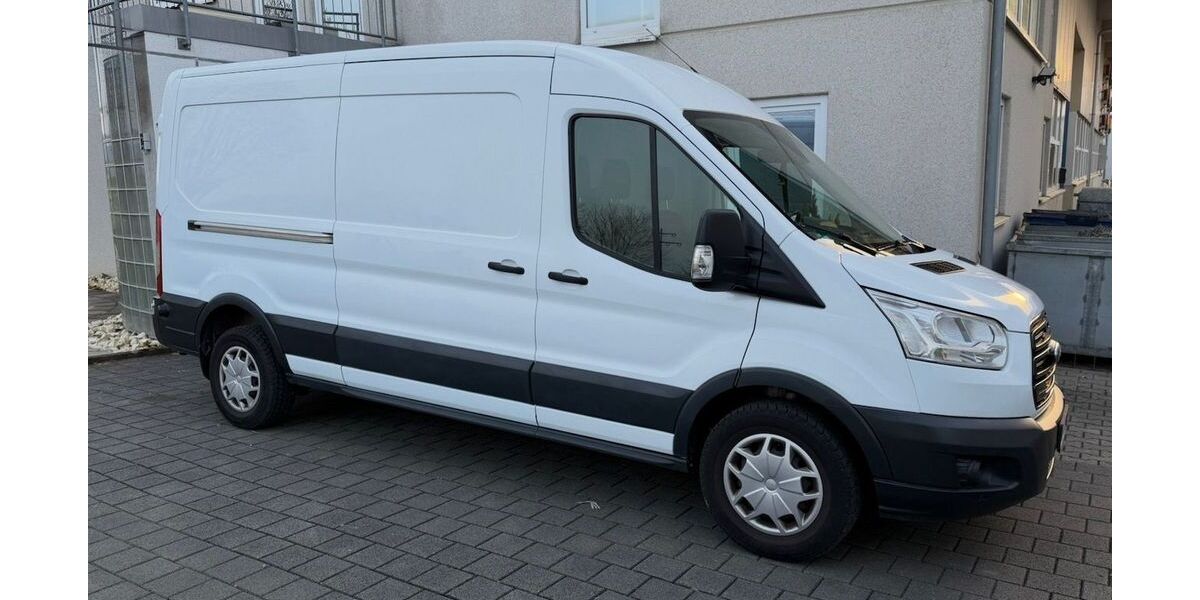 Ford Transit 83.000 km 17.200 &euro; Murrhardt 71540
