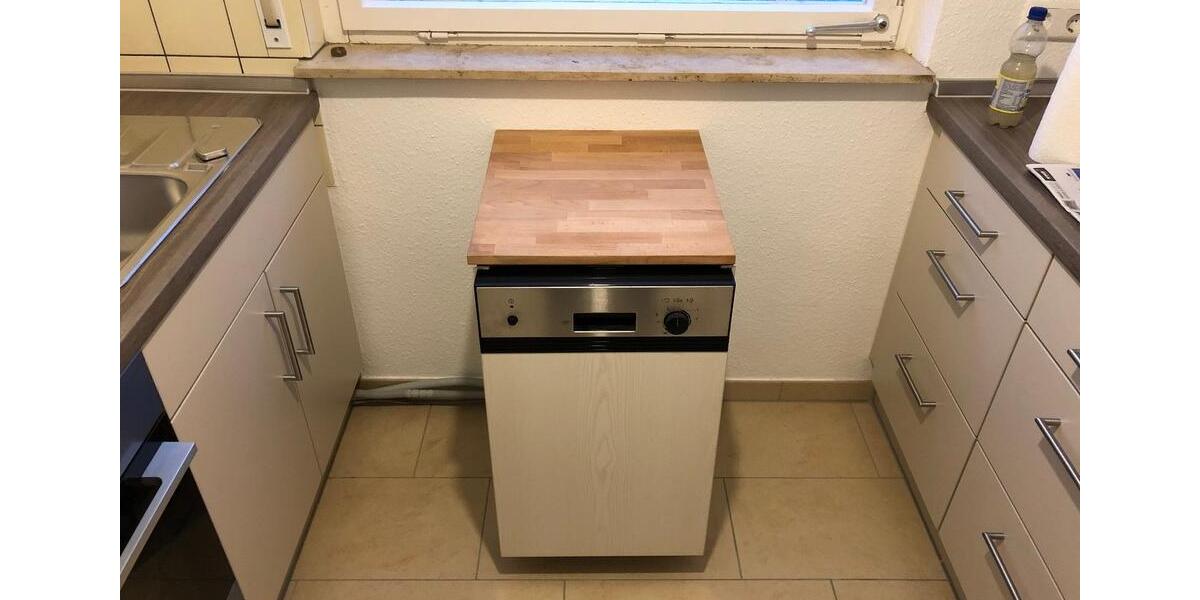 Dachgeschoßwohnung Esslingen am Neckar Brühl - 2 Zimmer, 37 m&sup2;, 152.000&euro; | Angebot:25027231