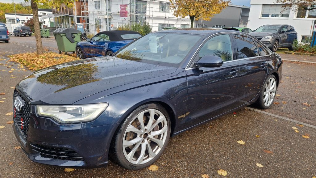 Audi A6 225.000 km 8.990 &euro; Ludwigsburg 71634