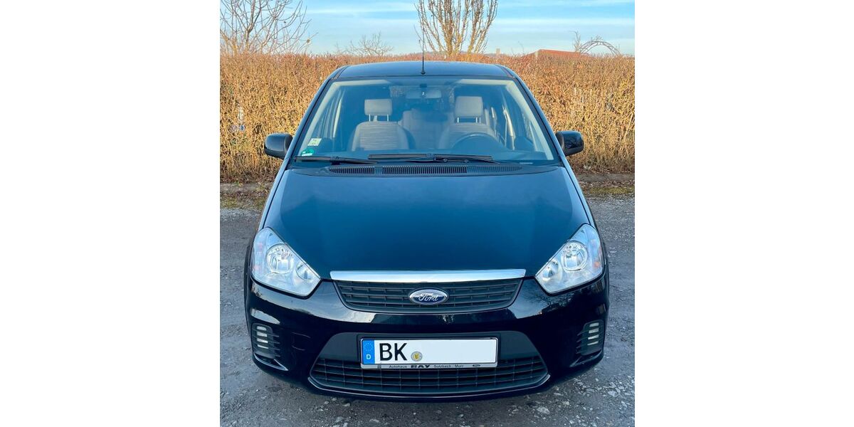Ford C-Max 96.630 km 3.400 &euro; Backnang 71522