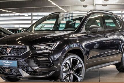 Cupra Ateca 1.505 km 38.830 &euro; Stuttgart-Feuerbach 70469