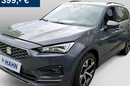 Seat Tarraco 72.590 km 33.930 &euro; Kornwestheim 70806