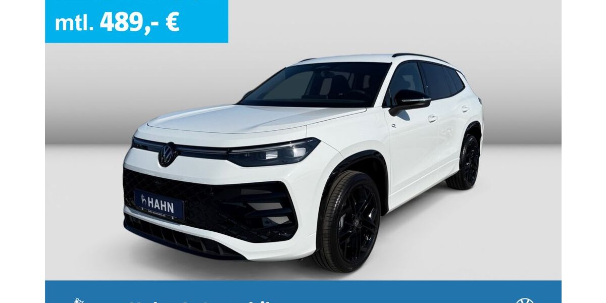 VW Tayron 1.111 km 48.790 &euro; Kornwestheim 70806