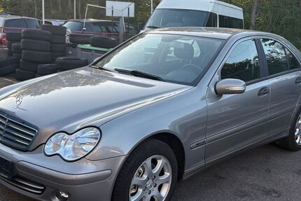 Mercedes-Benz C 280 73.500 km 7.999 &euro; Böblingen 71032