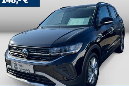 VW T-Cross 1.001 km 25.990 &euro; Backnang 71522