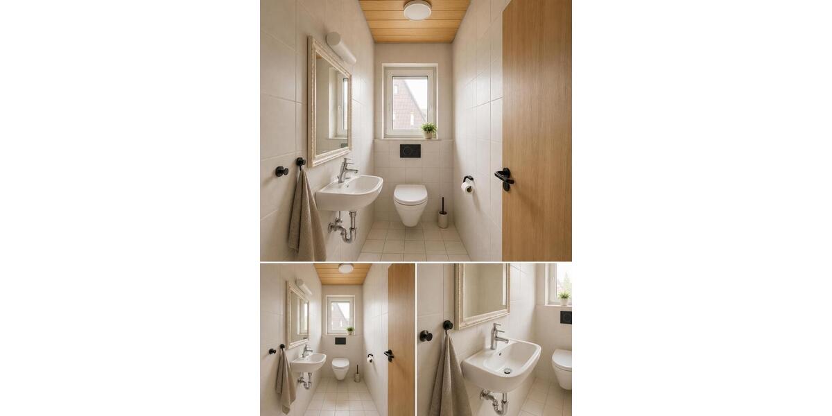 Etagenwohnung Heilbronn - 3 Zimmer, 100 m&sup2;, 1.150&euro; | Angebot:26464782