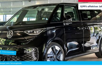 VW ID. Buzz 9.480 km 64.990 &euro; Stuttgart 70188
