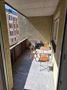 ZWEI EINHEITEN-EINE ATTRAKTIVE KAPITALANLAGE CA.5,3 % - Etagenwohnung Stuttgart Stuttgart-Ost Ost | Angebot:27565606