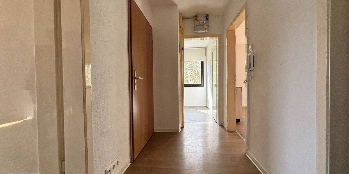 Etagenwohnung Fellbach Schmiden - 3 Zimmer, 65 m&sup2;, 880&euro; | Angebot:25997793