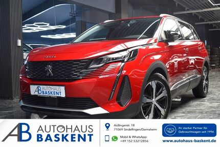Peugeot 5008 68.700 km 25.980 &euro; Sindelfingen-Darmsheim 71069
