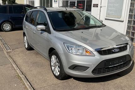 Ford Focus 92.250 km 4.800 &euro; Möglingen 71696