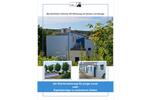 Erdgeschoßwohnung Vaihingen an der Enz - 2 Zimmer, 58 m&sup2;, 219.000&euro; | Angebot:26416739