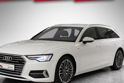 Audi A6 40.271 km 37.920 &euro; Böblingen 71034