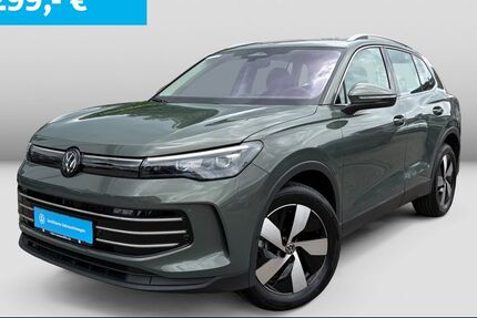 VW Tiguan 5.727 km 41.430 &euro; Esslingen (bei Stuttgart) 73734