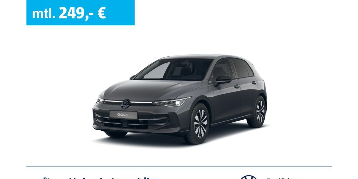 VW Golf 19.178 km 29.430 &euro; Esslingen (bei Stuttgart) 73734