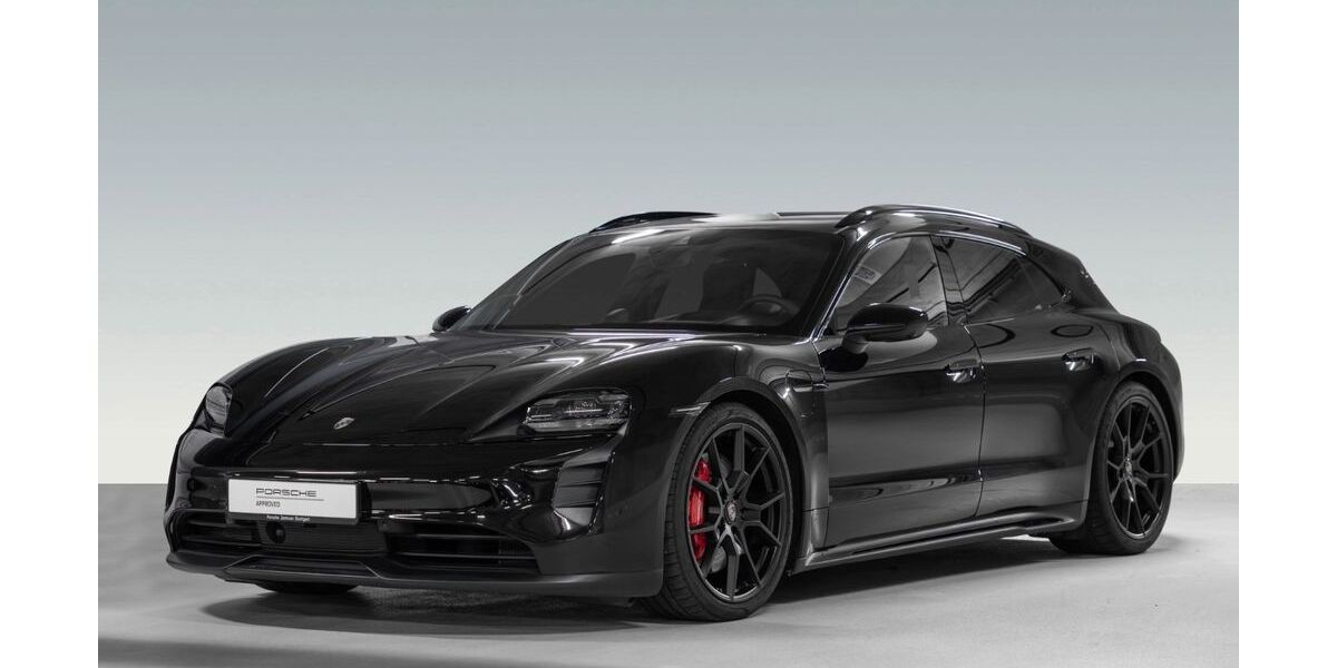 Porsche Taycan 46.900 km 86.900 &euro; Stuttgart 70469