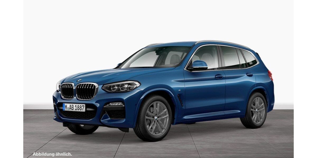 BMW X3 102.650 km 30.760 &euro; Waiblingen 71332