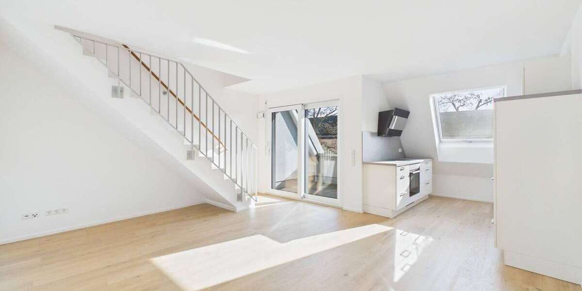 Etagenwohnung Stuttgart / Zuffenhausen Zuffenhausen - 3 Zimmer, 70 m&sup2;, 1.400&euro; | Angebot:25840082