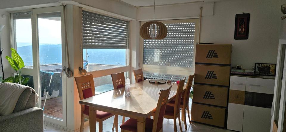Etagenwohnung Plochingen - 4 Zimmer, 103 m&sup2;, 1.150&euro; | Angebot:27565802