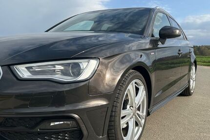 Audi A3 147.000 km 11.300 &euro; Wiernsheim 75446