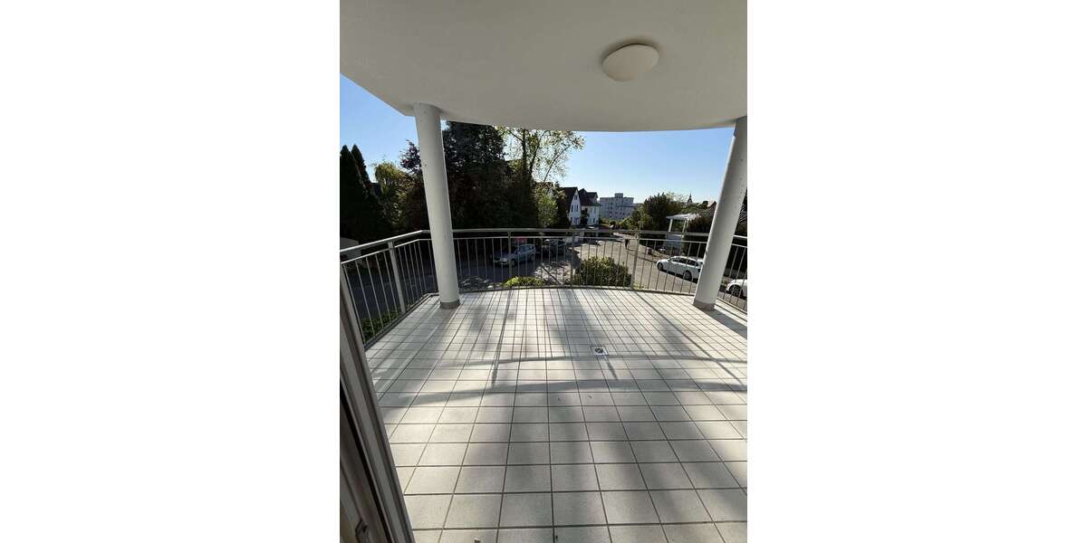 Etagenwohnung Backnang - 3 Zimmer, 83 m&sup2;, 950&euro; | Angebot:26408830