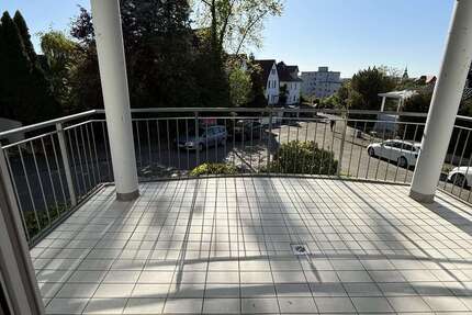 Wohnung Backnang - 3 Zimmer, 83 m&sup2;, 950&euro; | Angebot:26408830