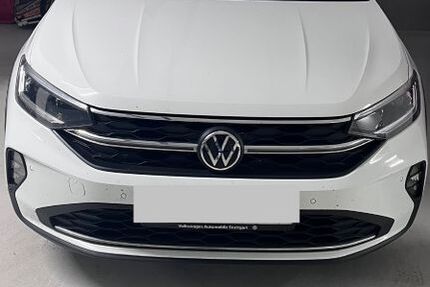 VW Taigo 28.000 km 28.499 &euro; Weinstadt 71384